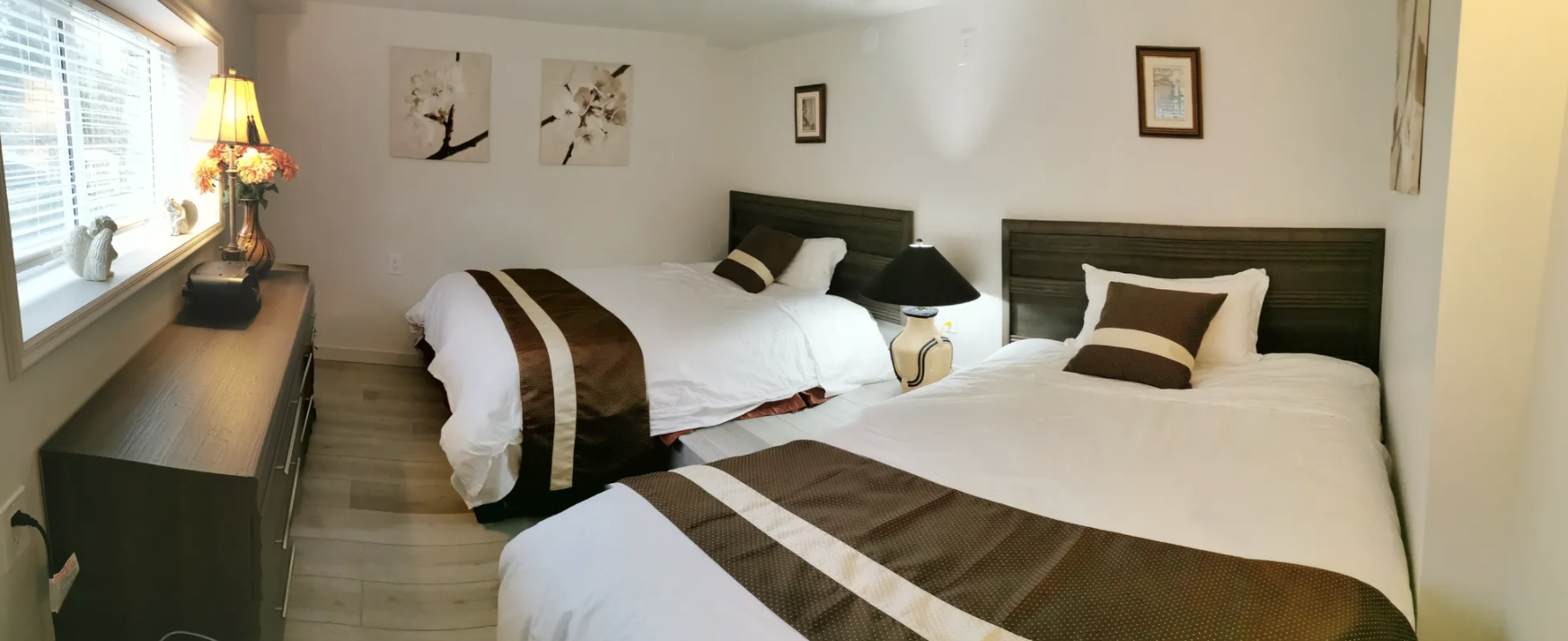 Gallery Madeira Park Ocean Villa