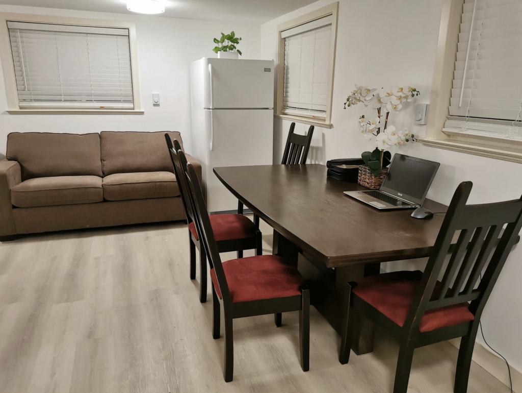 Our Rooms Madeira Park Ocean Villa